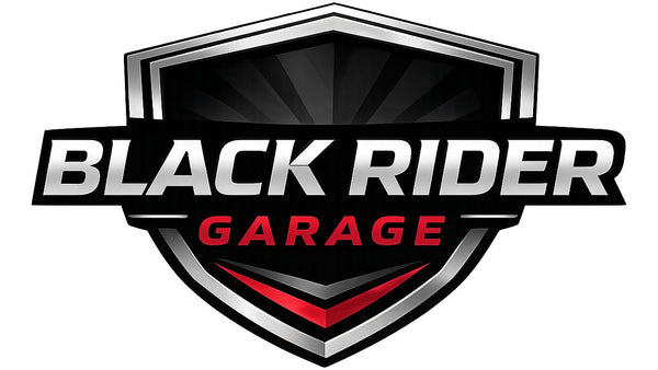 Black Rider Garage